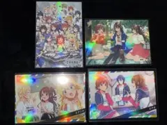 【専用商品】ツアーズレア4セット