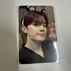 verivery カンミン トレカ