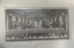 愛知•名古屋限定 青の祓魔師 展覧会 メフィストフェレスの晩餐 アクリル色紙