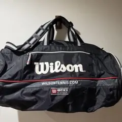 Wilson ウィルソン　ボストンバッグ 旅行バッグ