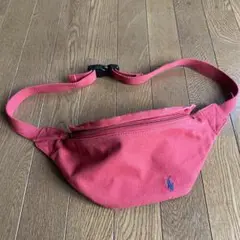 2025年最新】POLO RALPH LAUREN ボディバッグ・ウエストポーチの