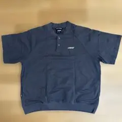 UNBIND 24SS SUMMER HI-NECK SWEAT