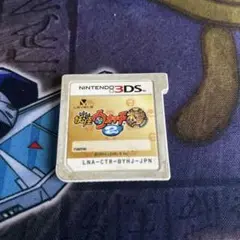 3DS 妖怪ウォッチ2 本家
