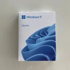 未使用MicrosoftWindows 11 HomeHAJ-00094 日本語
