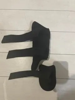 エボシールド 黒 右バッター用