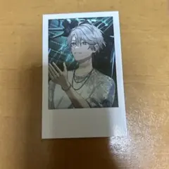 にじさんじ　神戸　チェキ　甲斐田晴