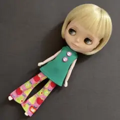 ブライスアウトフィット　ネオブライス