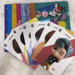 【非売品】BTS まとめ売り ※値下げ〇