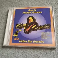 Best Of Flamin' Groovies