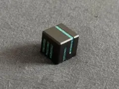 サイコロ 金属製