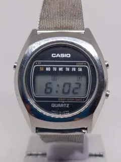70年代　CASIO 31QR-20