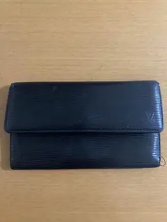LOUIS VUITTON ルイヴィトン エピ 長財布