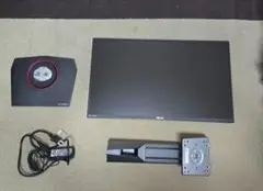 ASUS TUF Gaming VG259Q 24.5インチ フルHD IPS