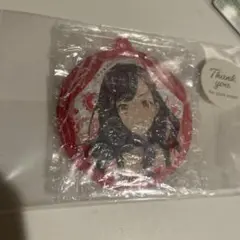 プロセカ缶バッジ