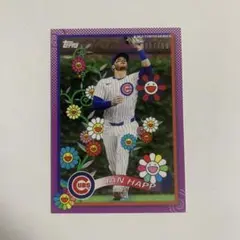 topps ハップ　村上隆　199