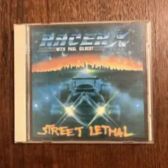 2025年最新】Racer X - Street Lethalの人気アイテム - メルカリ