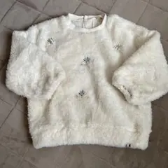 ボア トップス 100