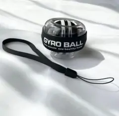 ジャイロボール トレーニング リストトレーニング 筋トレ 手首 握力 器具8