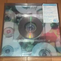 【匿名・即日発送】 BiSH Life is beautiful 初回盤 CD