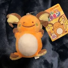 2025年最新】へんしんメタモン ライチュウの人気アイテム - メルカリ