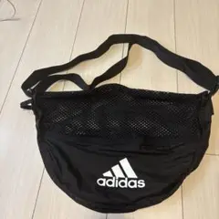 adidas ショルダーバッグ