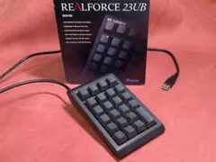 2025年最新】realforce 23uの人気アイテム - メルカリ