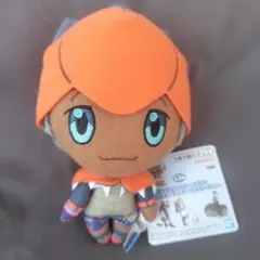 ポケモンマスターズEX キバナ