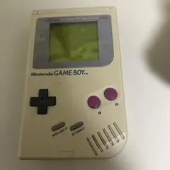 ゲームボーイ本体