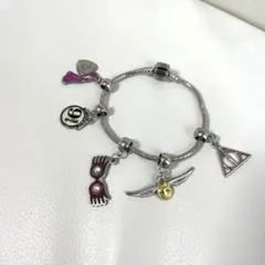 ハリーポッター　スタジオツアー東京　ブレスレット