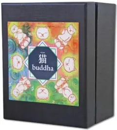 猫buddha にゃんぶっだ 虚空蔵菩薩