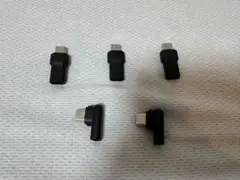 CIO c to cマグネット変換アダプタセット