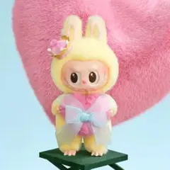 THE MONSTERS Let's Checkmate ぬいぐるみペンダント