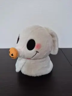 ナイトメア　ゼロ　フクフク　BIGぬいぐるみ