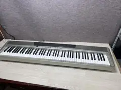 2025年最新】casio privia px 120の人気アイテム - メルカリ