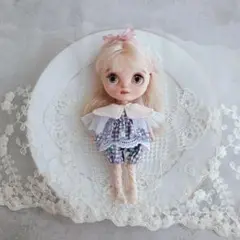 ♡ポップマートブライスアウトフィット♡