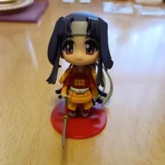 小松姫 フィギュア PLUM