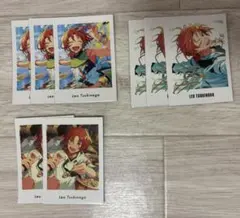 あんスタ 月永レオ　ぱしゃっつ まとめ売り