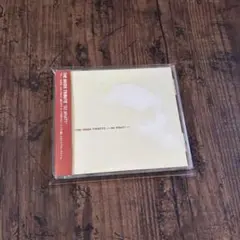 THE MODS TRIBUTE ～SO WHAT!!～ トリビュート