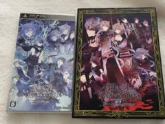 BLACK WOLVES SAGA アニメイト限定版　PCゲーム　ブラウル 2025年最新】Black wolves saga アニメイトの人気アイテム