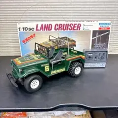 ニッコー セミデラコン 1/10SC LAND CRUISER 美品 s-l400.jpg