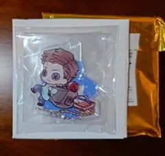 IdentityV 第五人格幼稚園 アクリルキーホルダー 冒険家