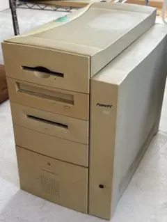 Power Macintosh G3 MT