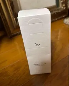 イプサME レギュラー4