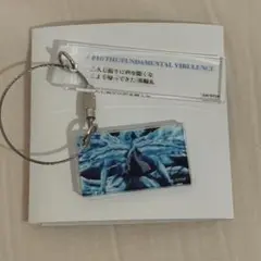 BLEACH フレーズチャーム　日番谷冬獅郎