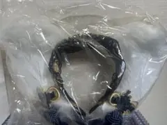 【未開封品】狐耳カチューシャ