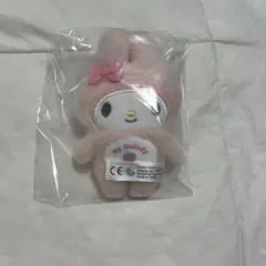 サンリオ マイメロ シークレットマスコット スーツ ピンク