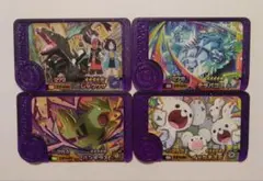 【バラ売り対応】ポケモンフレンダ　まとめ売り　16枚セット