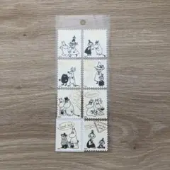 ムーミンシール