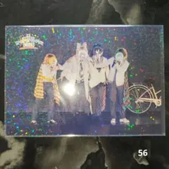 カラフルピーチ　実写ブロマイド56