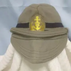 2025年最新】海軍 略帽の人気アイテム - メルカリ